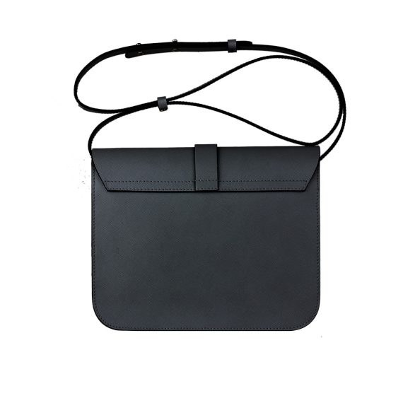 ANTHRACITE CROSS-BODY - Image 3