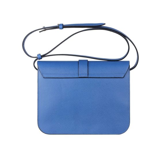 CERULEAN BLUE CROSS-BODY - Image 3