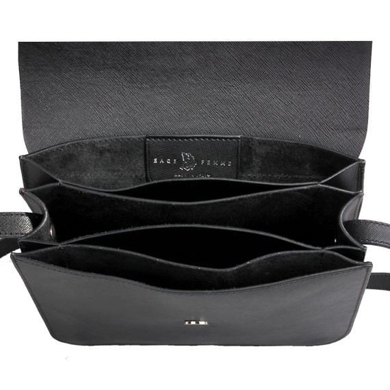 ANTHRACITE CROSS-BODY - Image 4